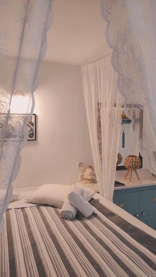 Lampi'S Dolphin Aparthotel Πάτμος Εξωτερικό φωτογραφία