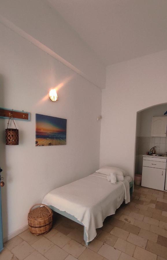 Lampi'S Dolphin Aparthotel Πάτμος Εξωτερικό φωτογραφία