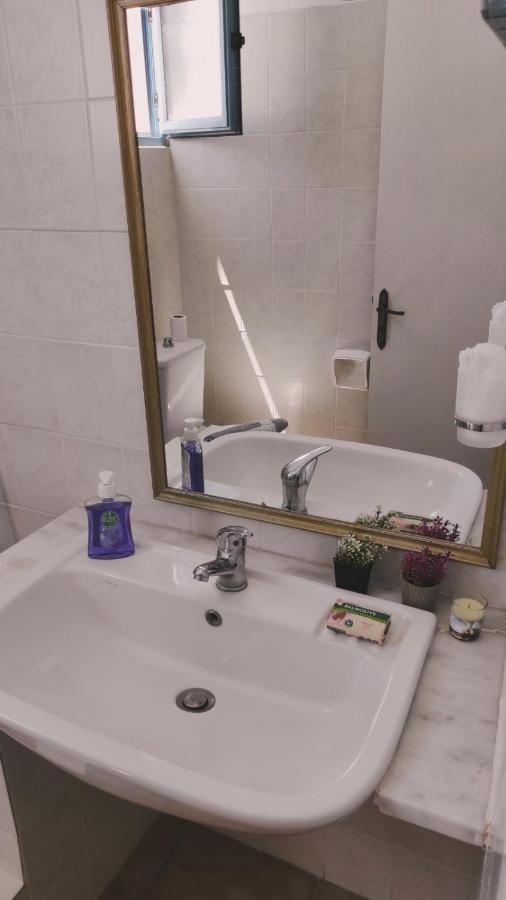 Lampi'S Dolphin Aparthotel Πάτμος Εξωτερικό φωτογραφία