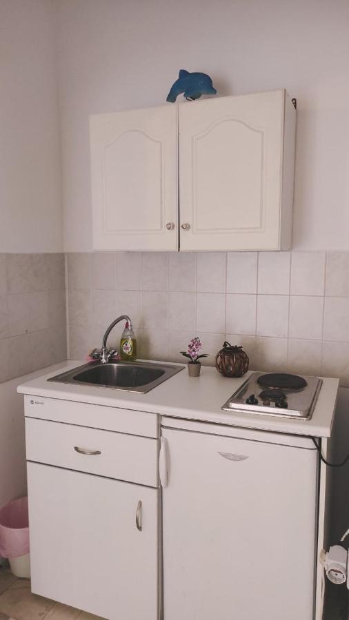Lampi'S Dolphin Aparthotel Πάτμος Εξωτερικό φωτογραφία